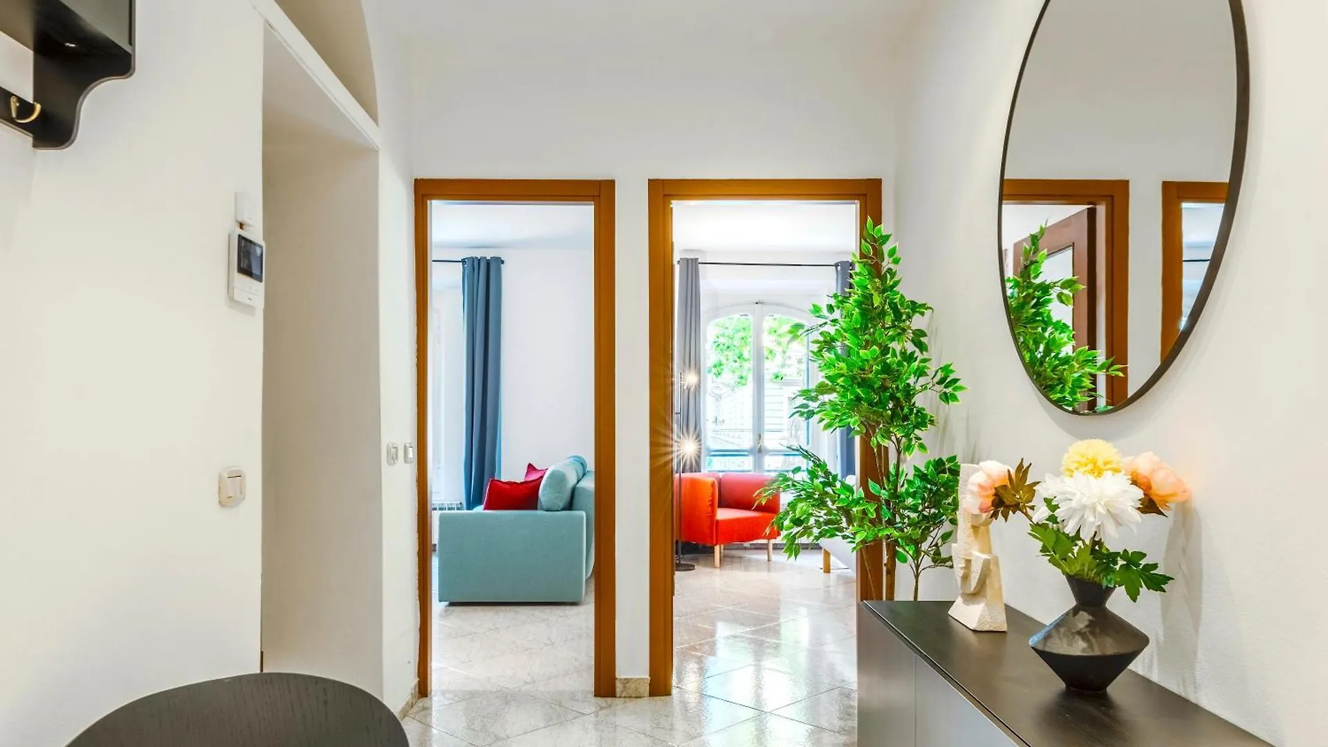 Sweett - Piave Apartment Milan 0*,