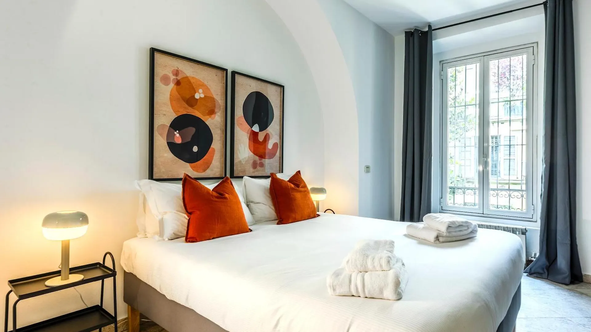 Sweett - Piave Apartment Milan