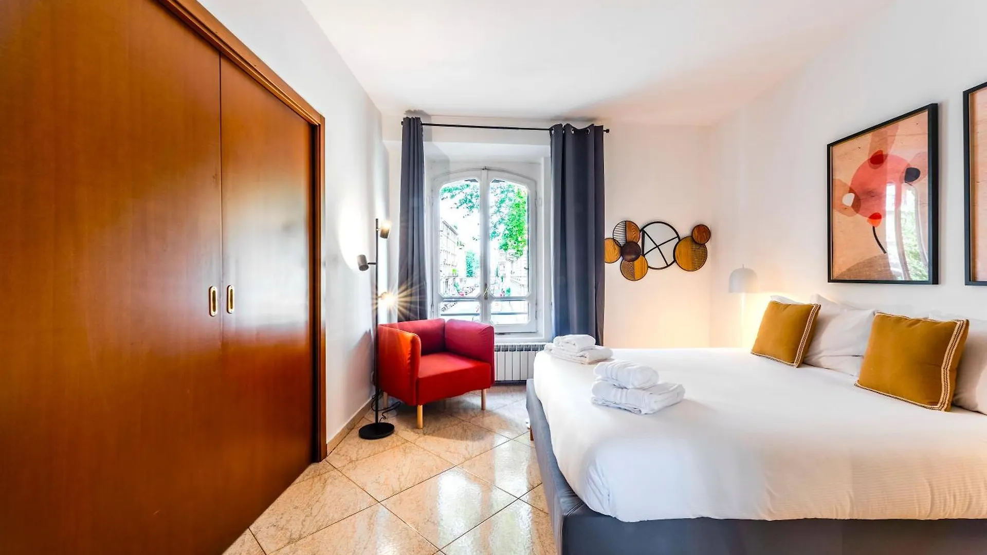 Sweett - Piave Apartment Milan 0*,  Italy