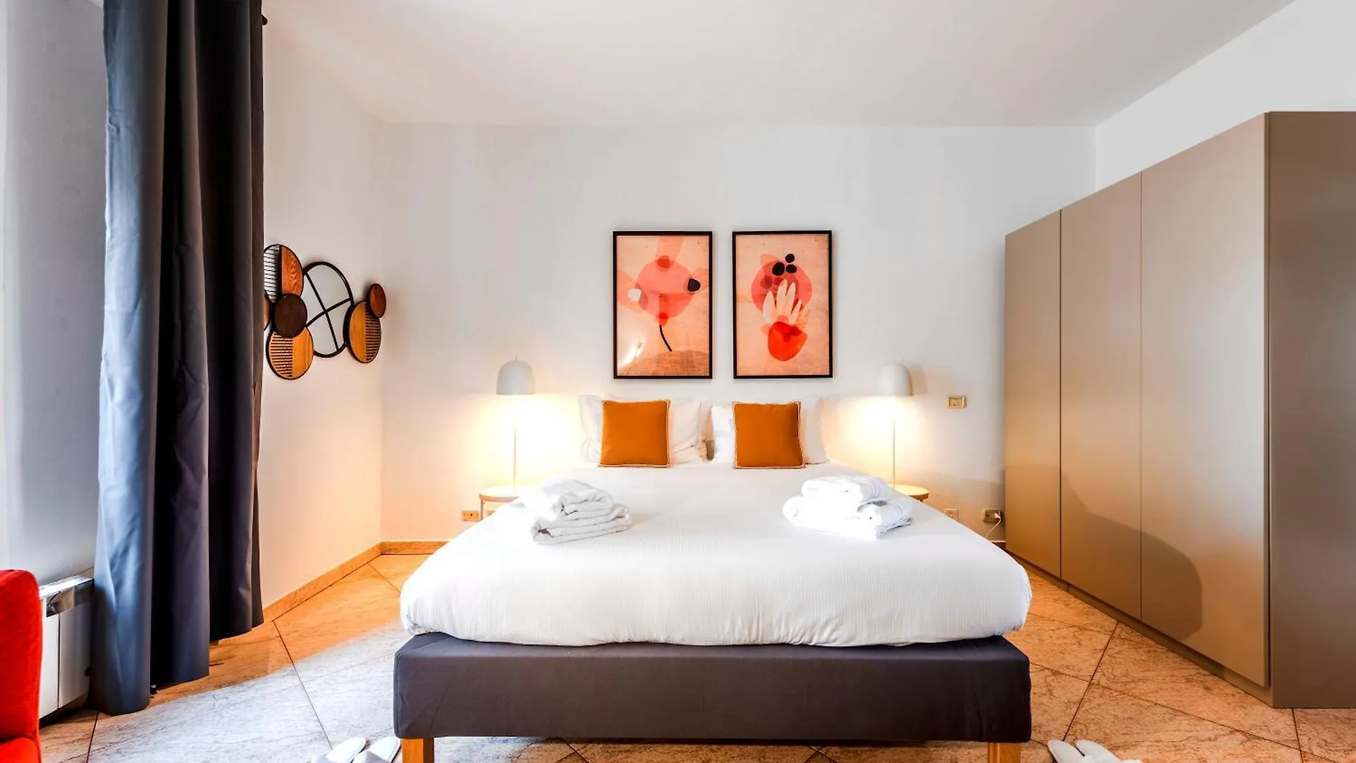 Sweett - Piave Apartment Milan