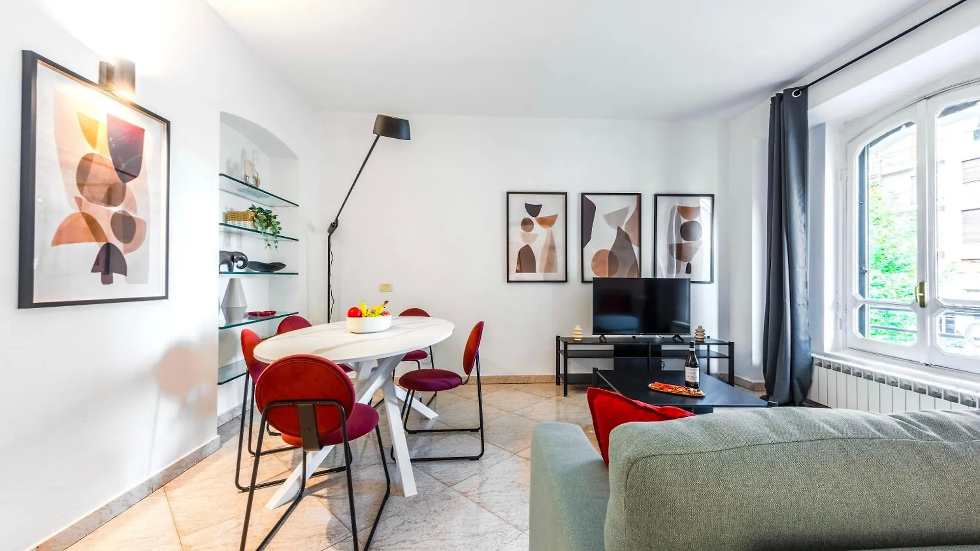 Sweett - Piave Apartment Milan Italy