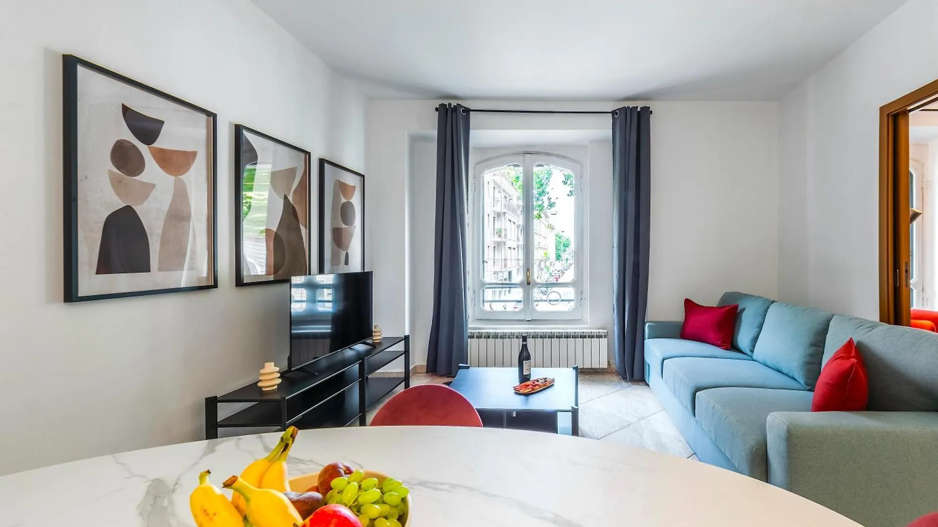 Apartamento Sweett - Piave Milán