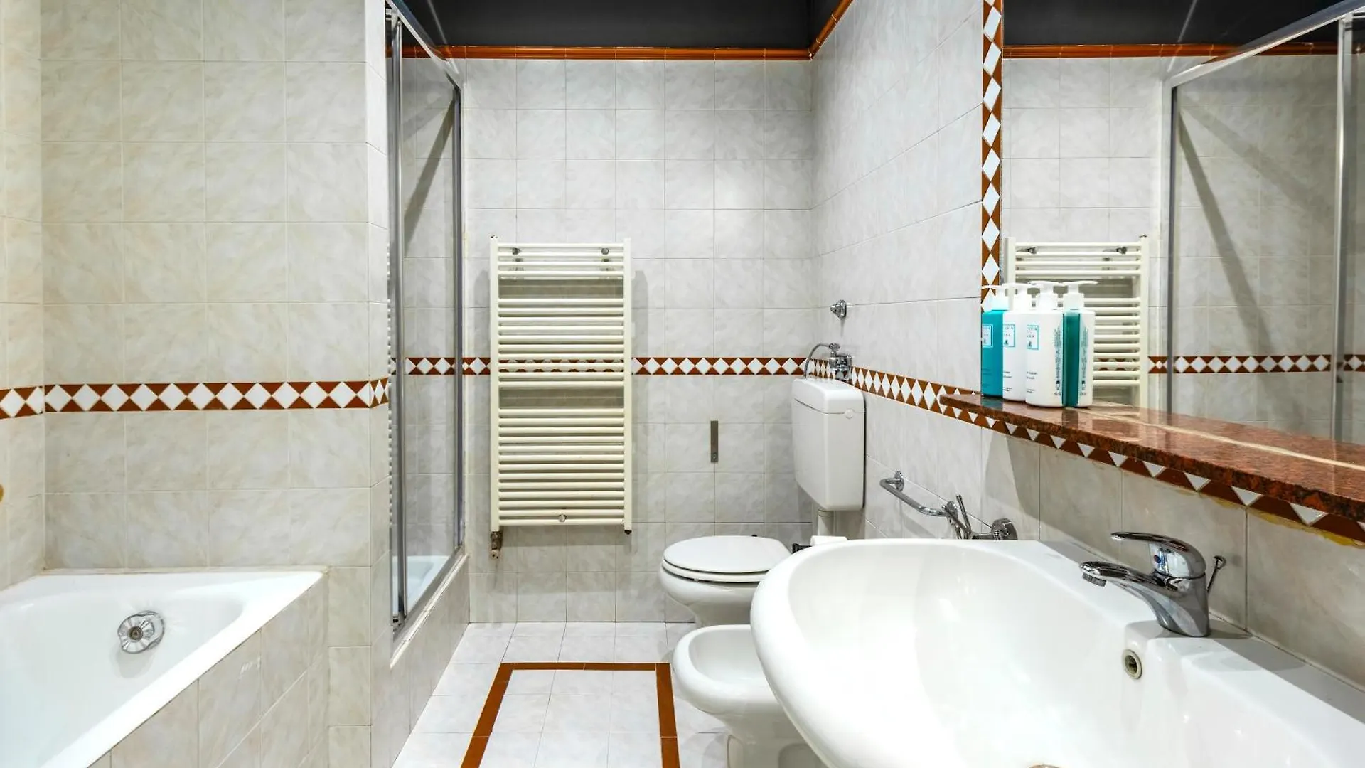 Apartamento Sweett - Piave Milán
