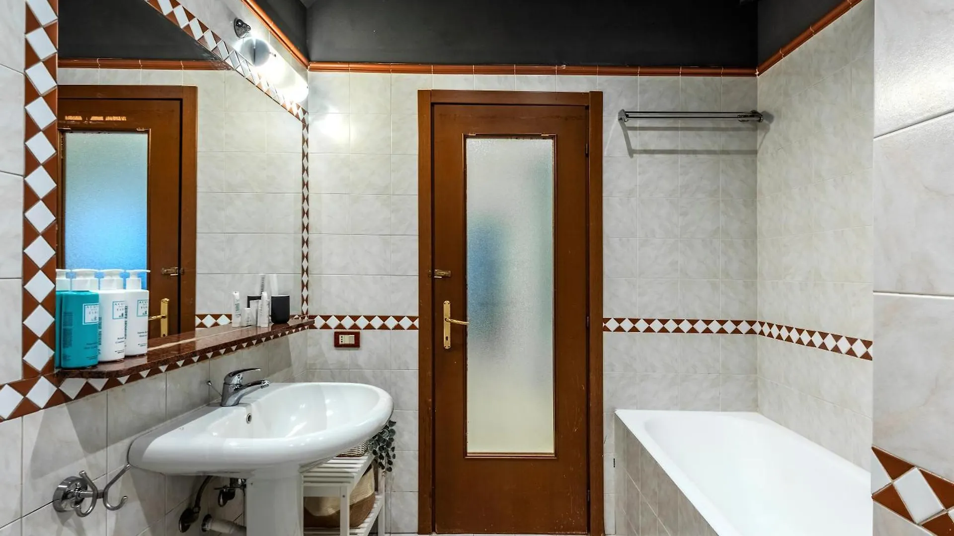Apartamento Sweett - Piave Milán Italia