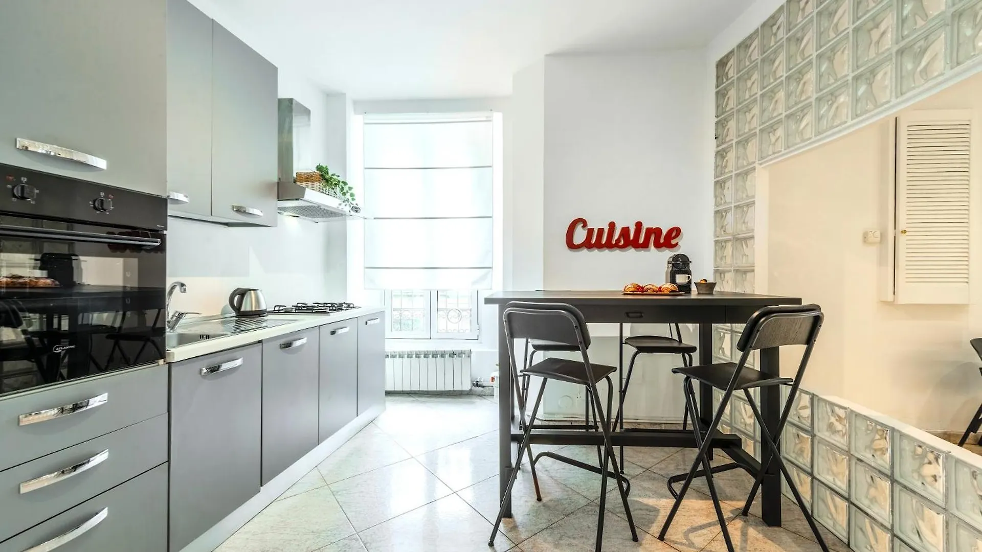 Apartamento Sweett - Piave Milán 0*,  Italia